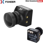 Foxeer Razer Mini HD 5MP 2.1mm M12 Lens 1200TVL Standard FPV Camera